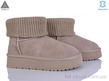 Уги STILLI Group UG410-3 шкіра піна