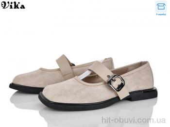 Туфлі Vika K808-2