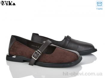 Туфли Vika K808-16