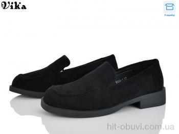 Туфли Vika K809-1
