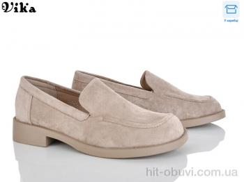 Туфли Vika K809-3