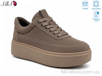 Кроссовки Aba A5ABA36-10