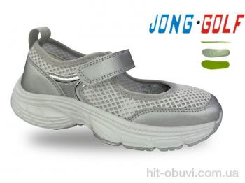 Слипоны Jong Golf C11786-19