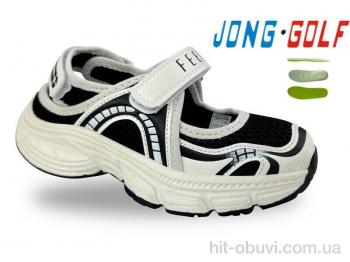 Слипоны Jong Golf C11798-0