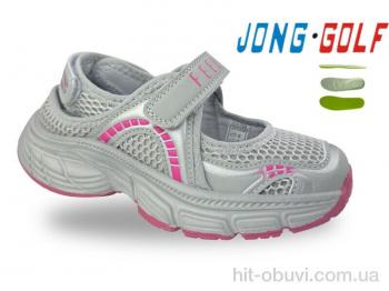 Слипоны Jong Golf C11798-9