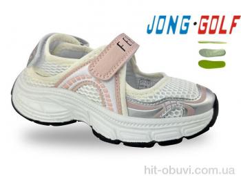 Слипоны Jong Golf C11798-28