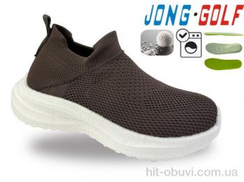 Кроссовки Jong Golf C11803-4