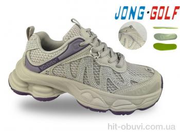 Кроссовки Jong Golf C11850-28