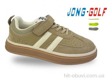 Кроссовки Jong Golf C11853-3
