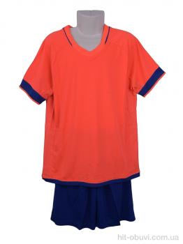 Спортивний костюм Presto 1904-1 orange