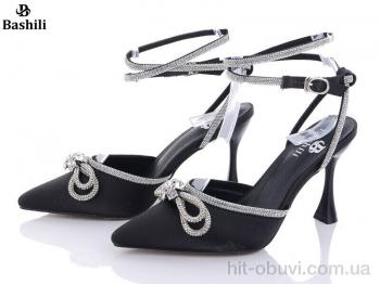 Туфли Башили GP906-1A