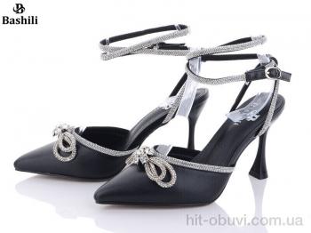 Туфли Башили GP906-7