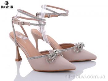 Туфли Башили GP906-9