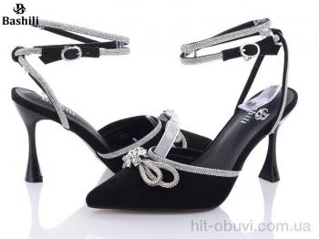 Туфли Башили GP906-11