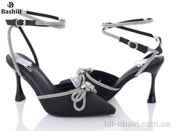 Туфли Башили GP906-21