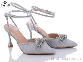 Туфли Башили GP906-24
