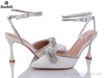 Туфлі Башили, GP906-8