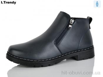 Черевики Trendy BK61 navy