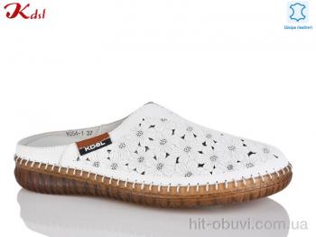 Шльопанці Jiulai-Kadisalun Y054-1