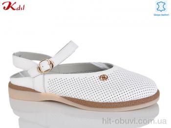 Босоніжки Jiulai-Kadisalun Y060-1