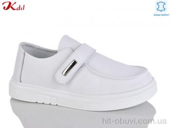 Туфлі Jiulai-Kadisalun C810-1