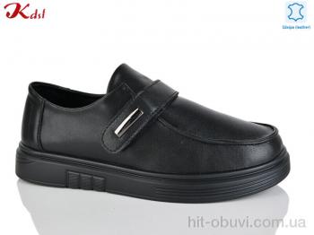 Туфлі Jiulai-Kadisalun C810-7