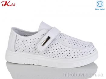 Туфли Jiulai-Kadisalun C809-1