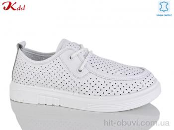 Туфли Jiulai-Kadisalun C811-1