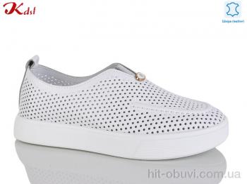 Туфли Jiulai-Kadisalun C807-1