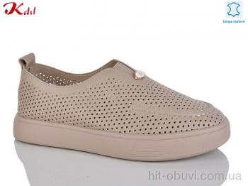 Туфли Jiulai-Kadisalun C807-36