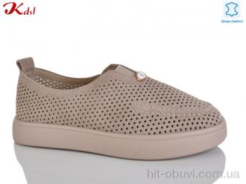 Туфли Jiulai-Kadisalun C807-37