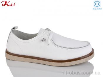 Туфли Jiulai-Kadisalun Y062-1