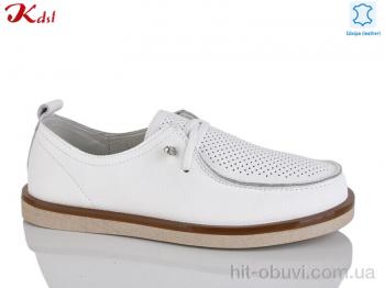 Туфли Jiulai-Kadisalun Y063-1