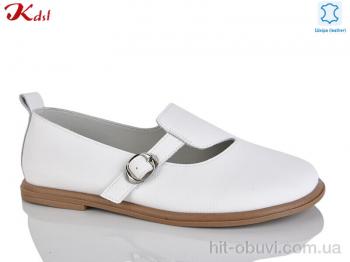Туфли Jiulai-Kadisalun Y058-1