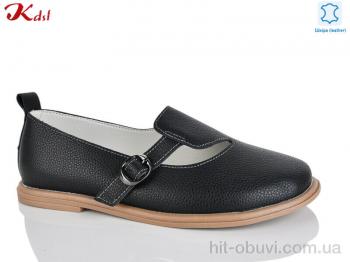 Туфли Jiulai-Kadisalun Y058-7