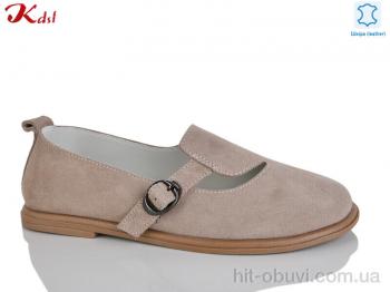 Туфли Jiulai-Kadisalun Y058-37