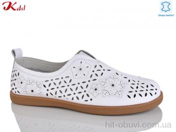 Туфли Jiulai-Kadisalun Y055-1