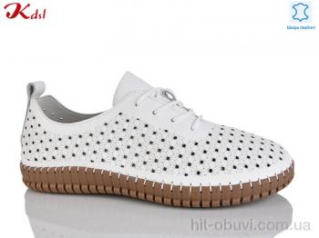 Туфли Jiulai-Kadisalun Y066-1