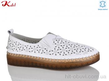 Туфли Jiulai-Kadisalun Y069-1