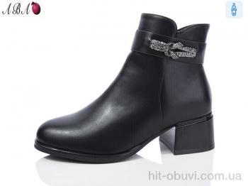 Черевики Aba Y0ABA17-1