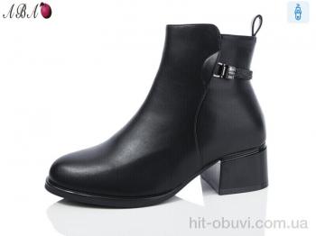 Черевики Aba Y0ABA19-1