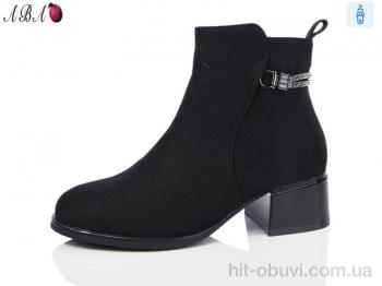 Черевики Aba Y0ABA19-2