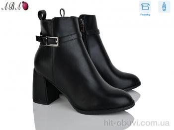 Черевики Aba M5ABA3-2