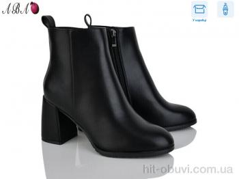 Черевики Aba M5ABA6-2