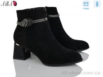 Черевики Aba M6ABA0-1