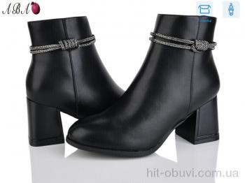 Черевики Aba M6ABA2-2