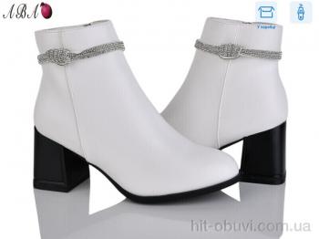 Черевики Aba M6ABA2-4