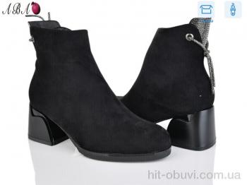 Черевики Aba M6ABA5-1