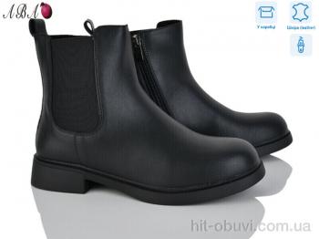 Черевики Aba MP1ABA-1