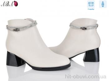 Черевики Aba M6ABA3-3